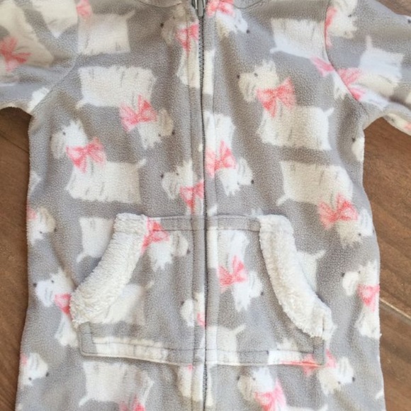 CARTER'S - Picture 3 of 5